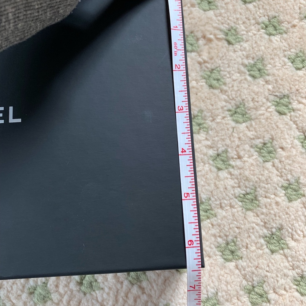 Two Chanel Boxes - image 3